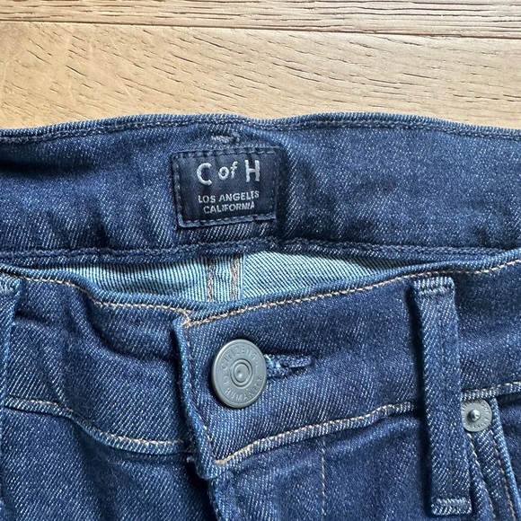 Citizens of Humanity high rise Rocket skinny Jean - Picture 4 of 4